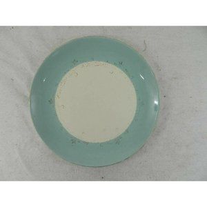 Vintage Lifetime China Co. Semi-Viteious Gold Crow